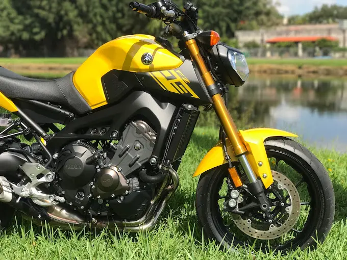 Sell to #1 Motorcycle Buyer estimate