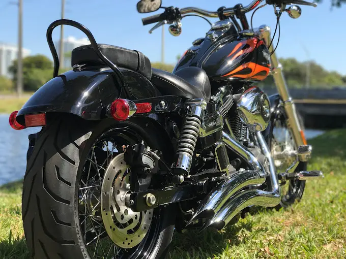 Sell to #1 Motorcycle Buyer pros