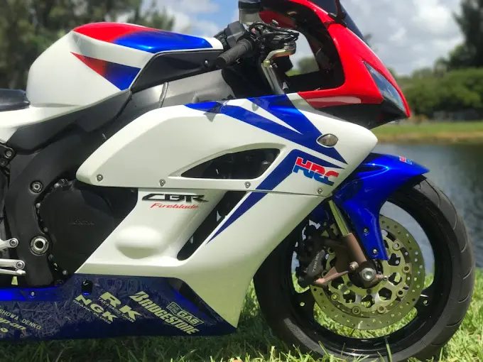 Sell to #1 Motorcycle Buyer specialist